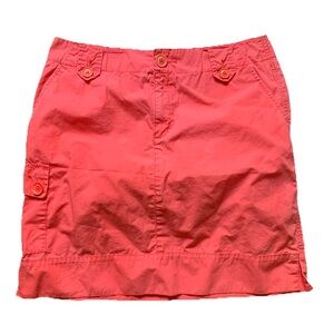 Eddie Bauer Coral Apparel